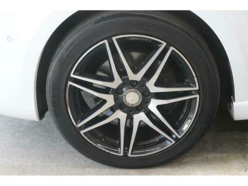 V-CLASS