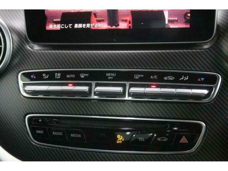 V-CLASS