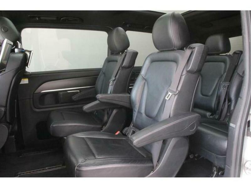 V-CLASS