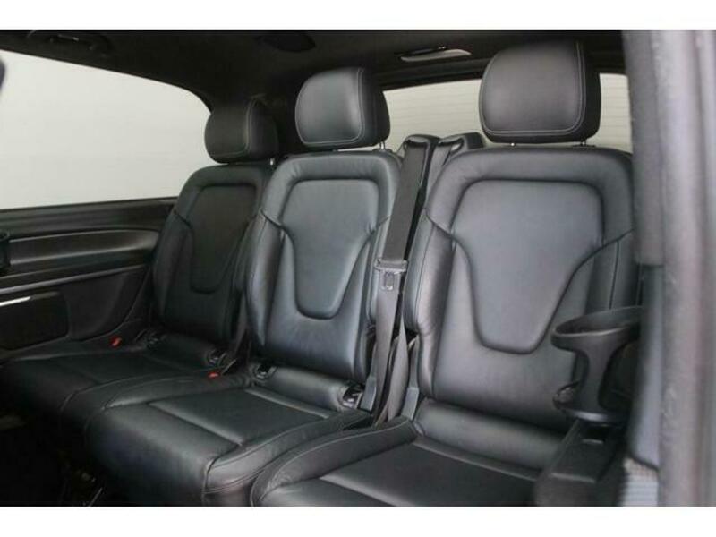 V-CLASS