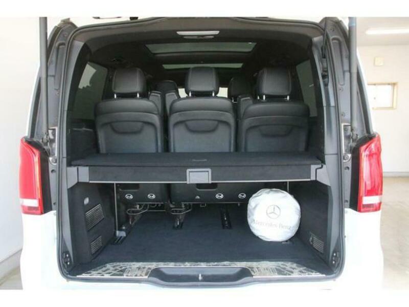 V-CLASS