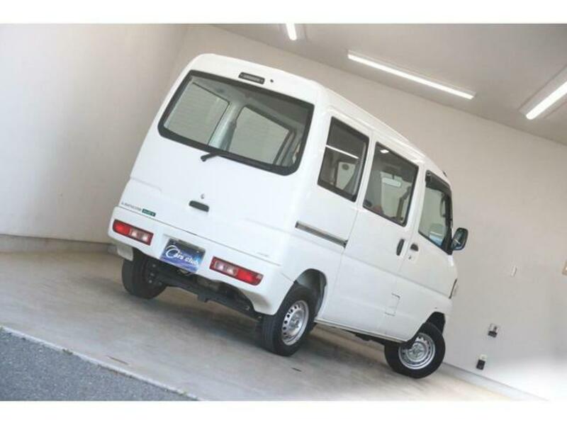 MINICAB MIEV