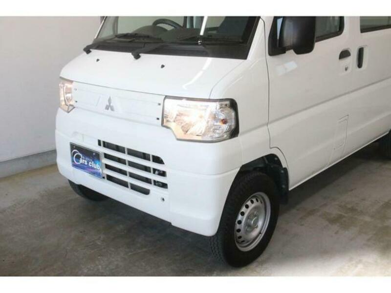 MINICAB MIEV
