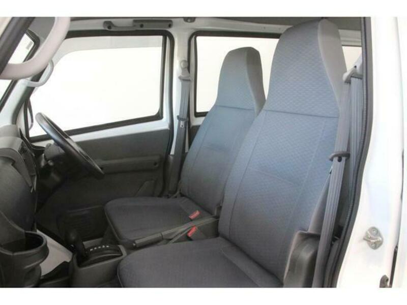 MINICAB MIEV