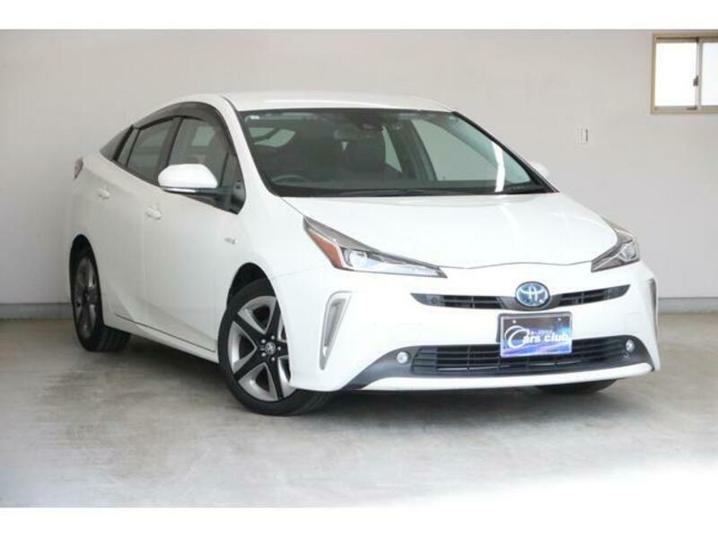 PRIUS