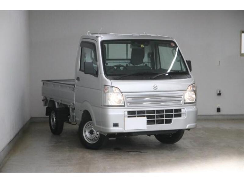 CARRY TRUCK
