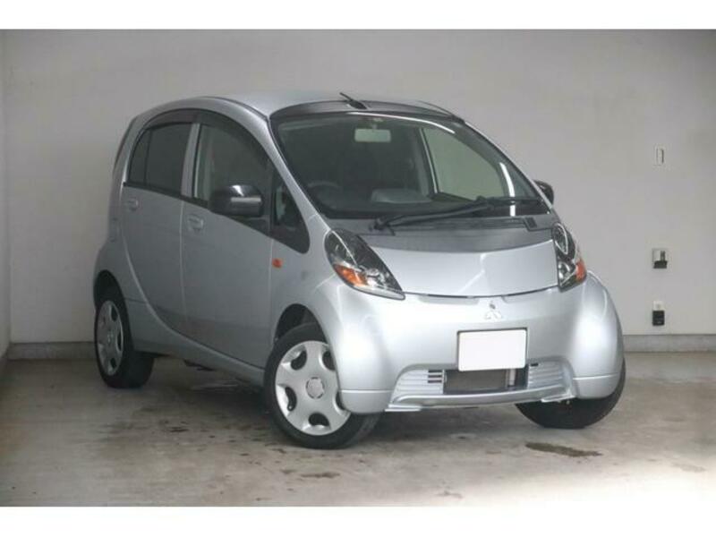 I-MIEV