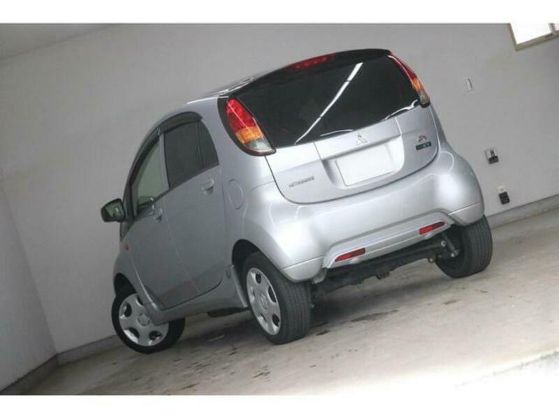 I-MIEV