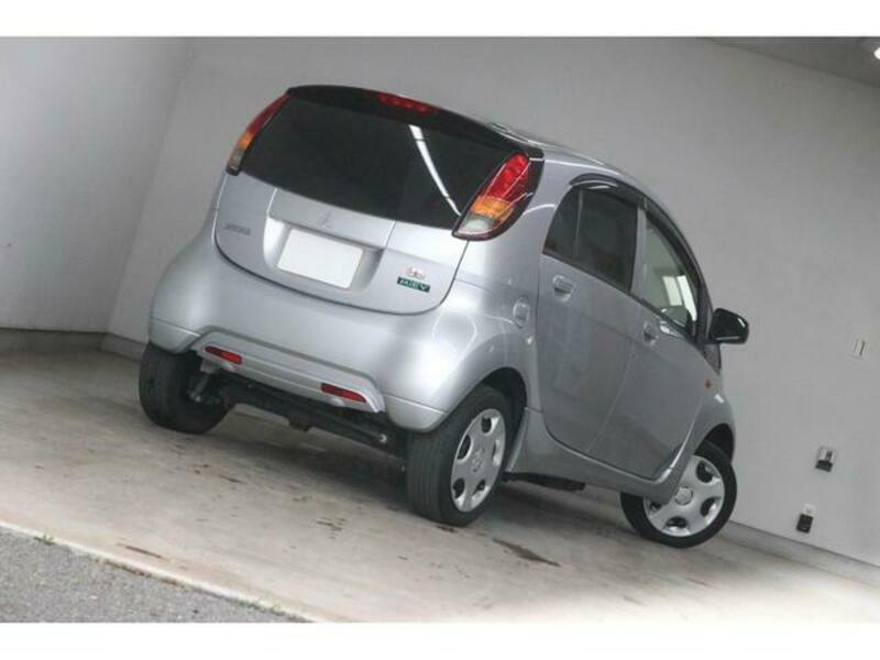 I-MIEV