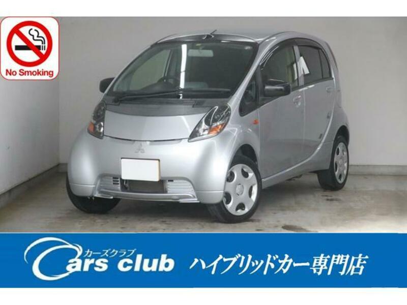 MITSUBISHI I-MIEV