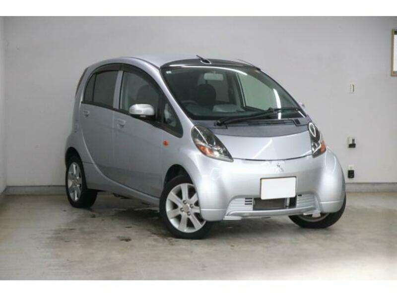 I-MIEV
