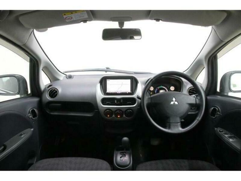 I-MIEV
