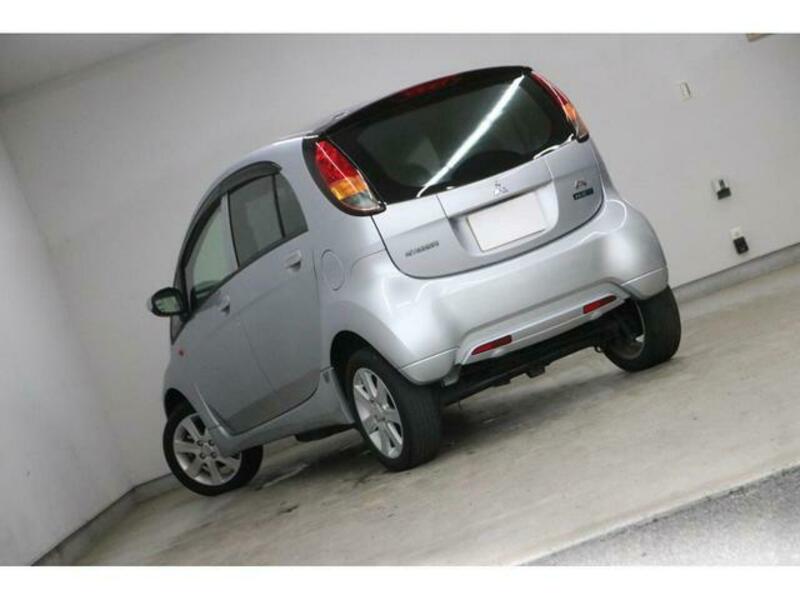 I-MIEV