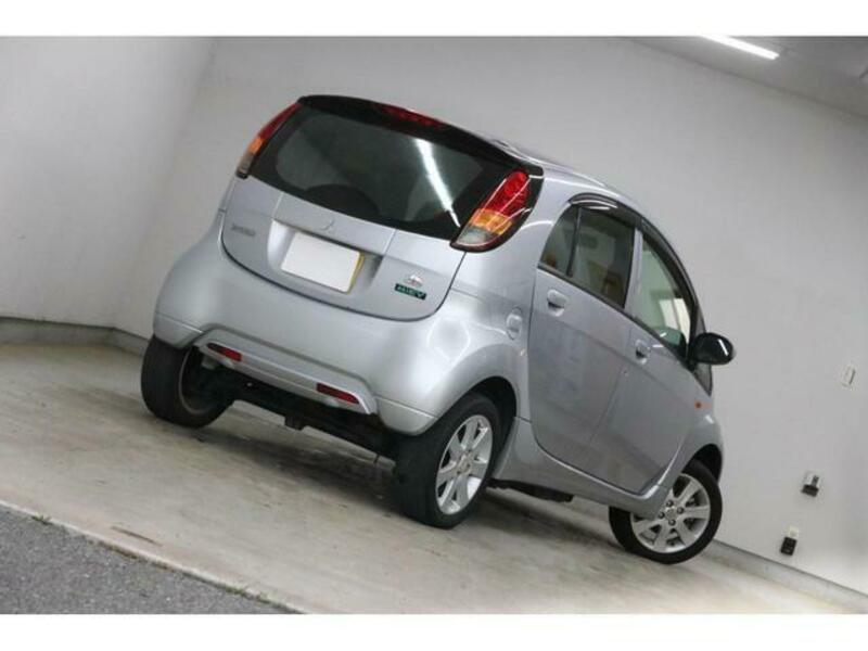 I-MIEV