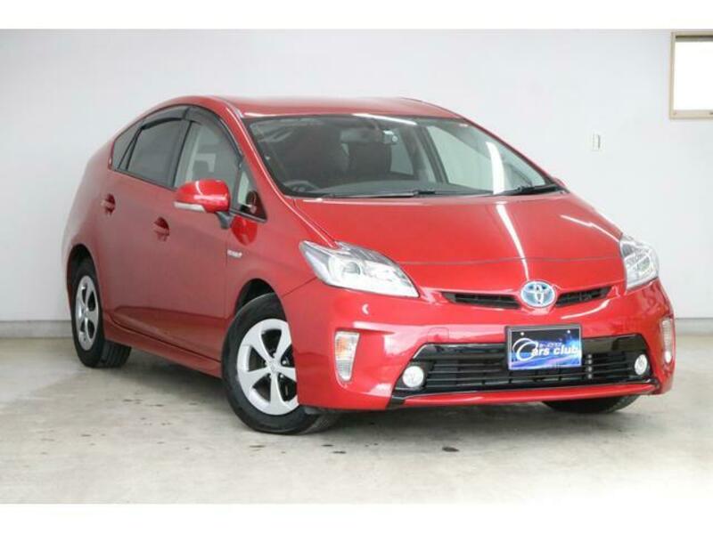 PRIUS