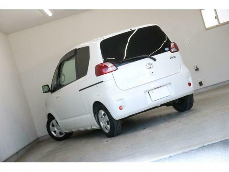 PORTE