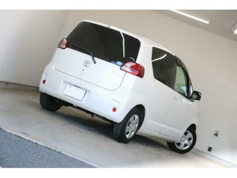 PORTE