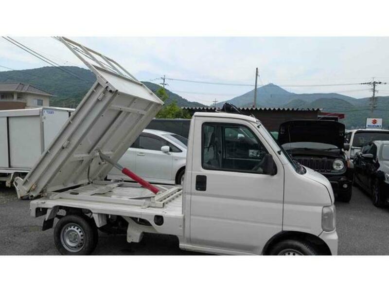 ACTY TRUCK