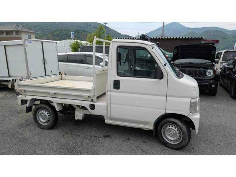 ACTY TRUCK