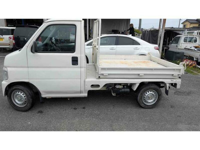 ACTY TRUCK