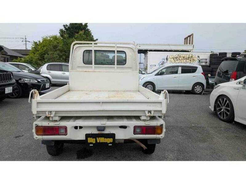 ACTY TRUCK