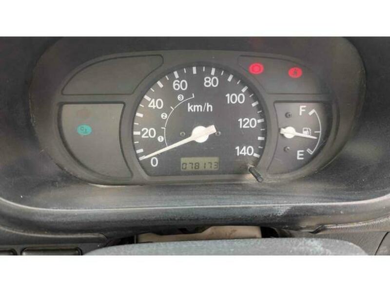 ACTY TRUCK