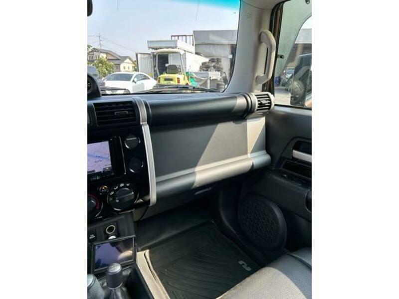 FJ CRUISER