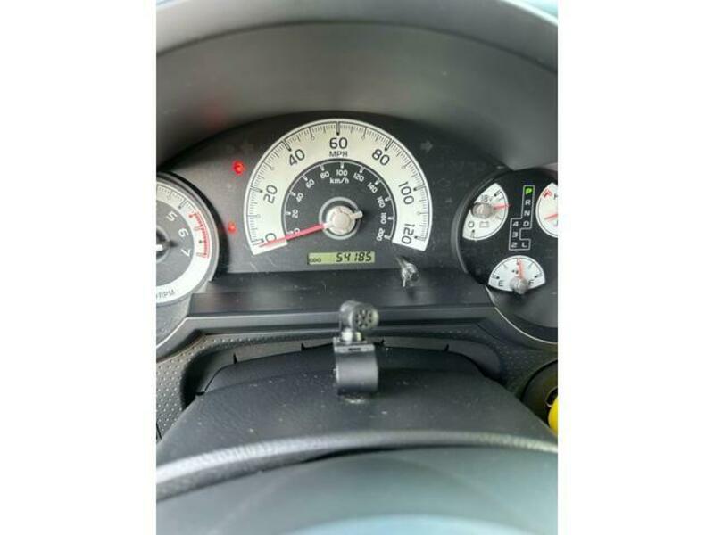 FJ CRUISER