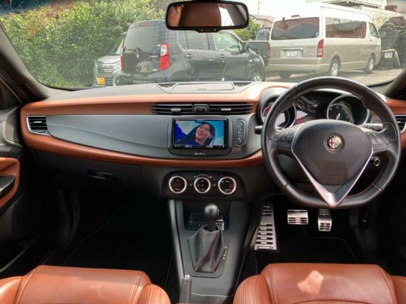 GIULIETTA