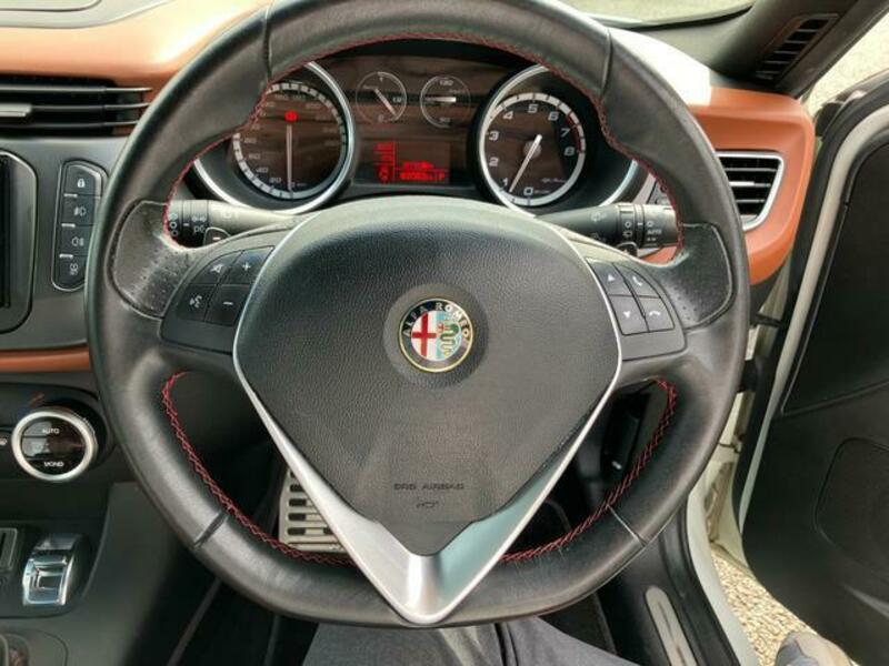 GIULIETTA