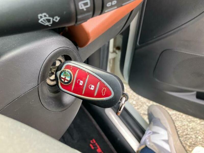 GIULIETTA