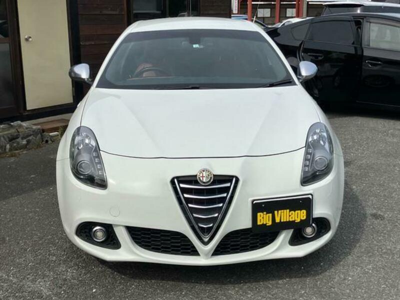 GIULIETTA