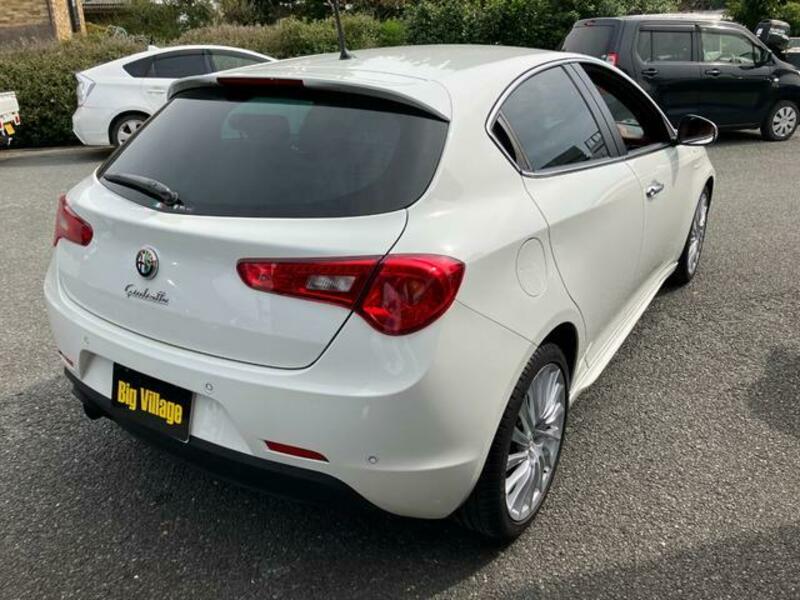 GIULIETTA