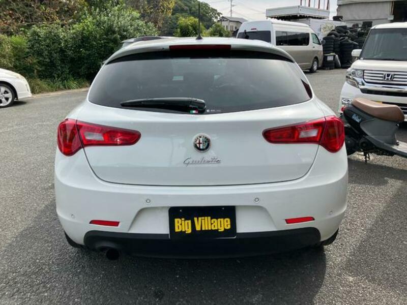 GIULIETTA