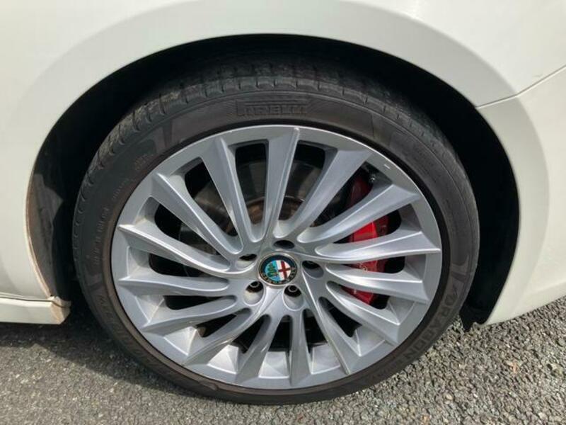 GIULIETTA