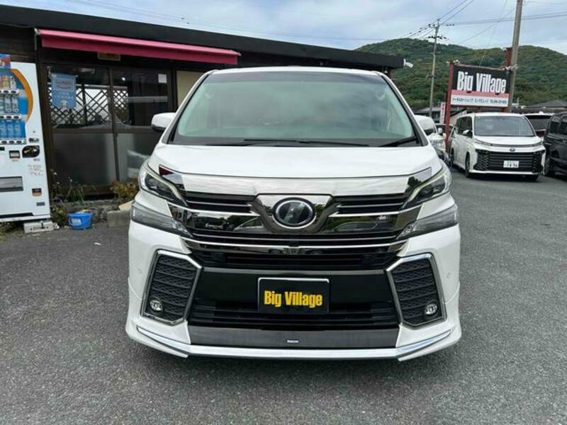 VELLFIRE