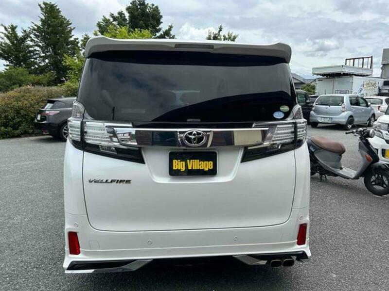 VELLFIRE