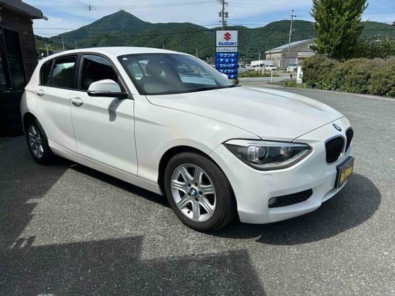 1 SERIES