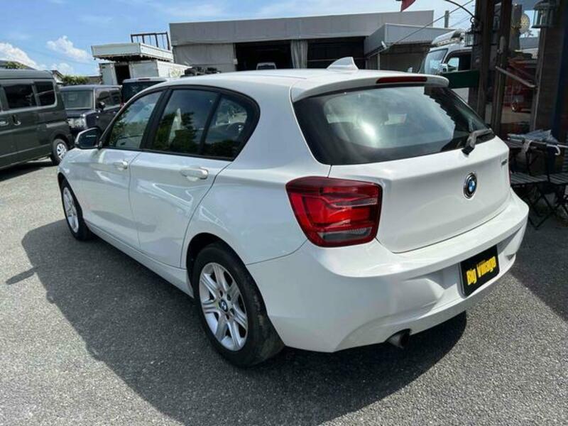 1 SERIES