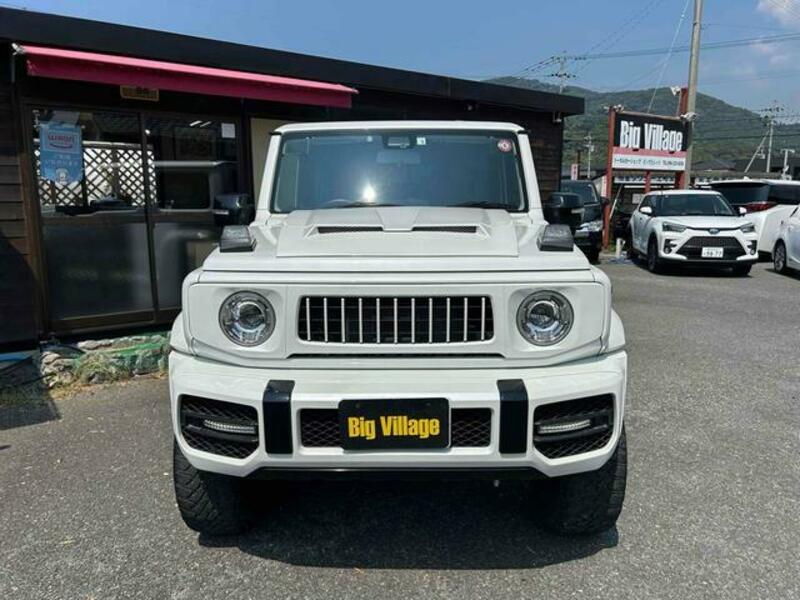 JIMNY SIERRA