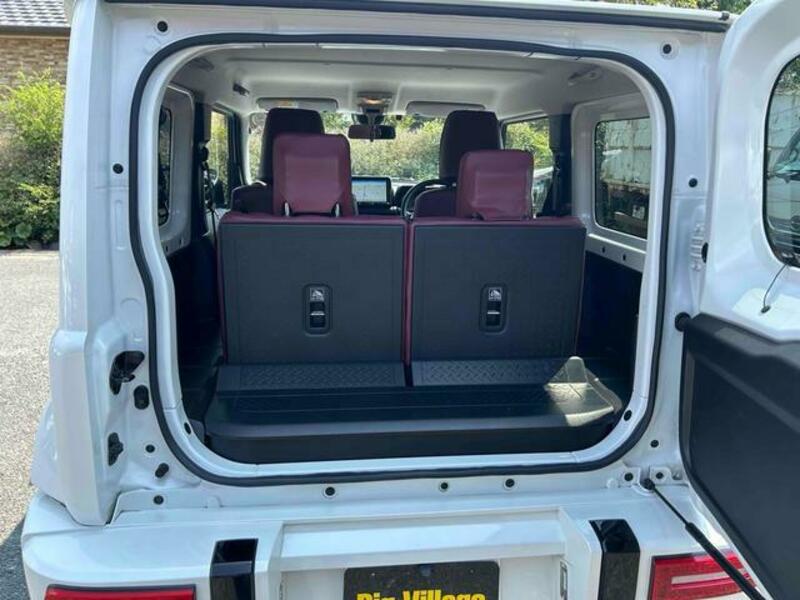 JIMNY SIERRA