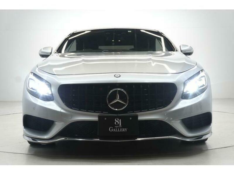 S-CLASS