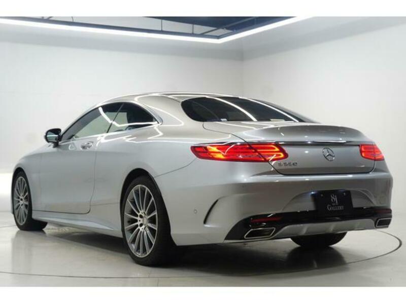 S-CLASS