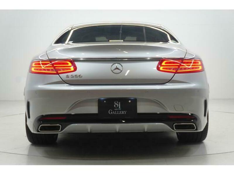 S-CLASS