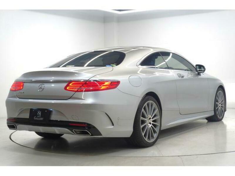 S-CLASS