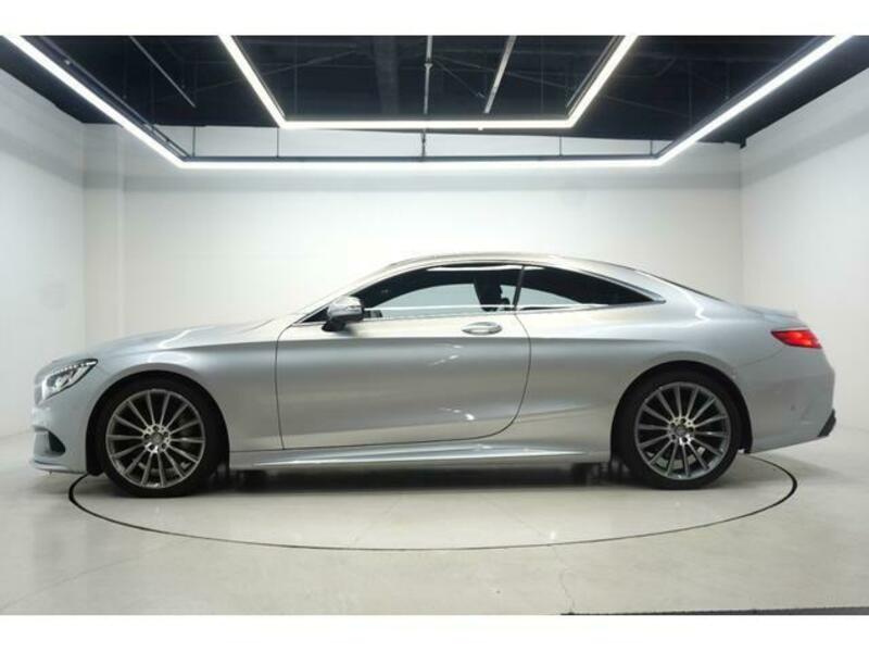 S-CLASS