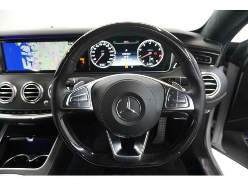 S-CLASS