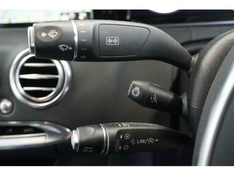 S-CLASS