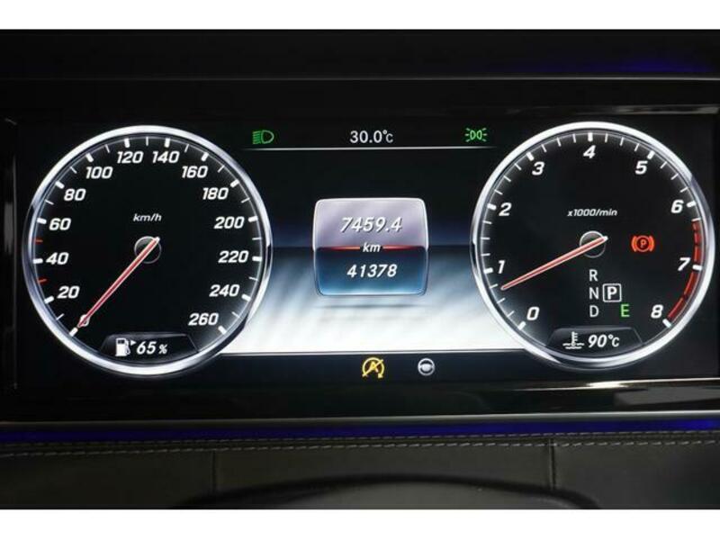 S-CLASS
