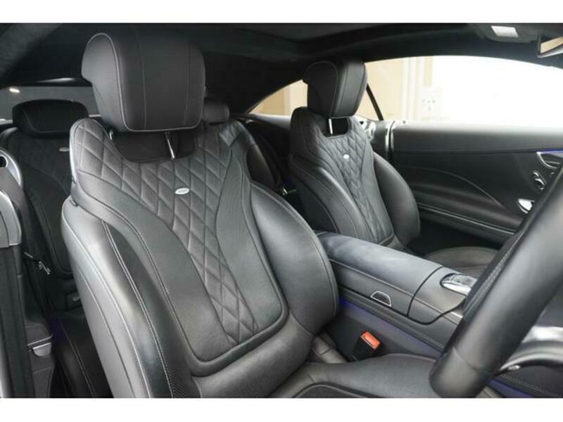 S-CLASS